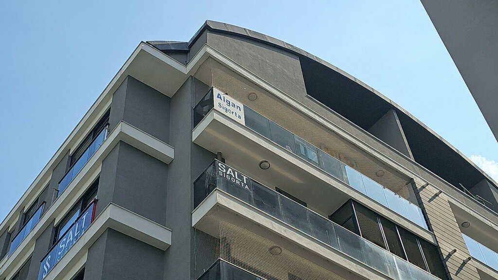 Insurance broker Algan Sigorta, Adana, photo