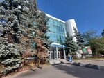 Студия осанки (Alekseevskaya Street, 26), osteopathy