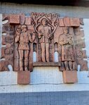 Инженер-проектировщик Кондраткова Катерина (Kommunisticheskiy prospekt, 55), design institute