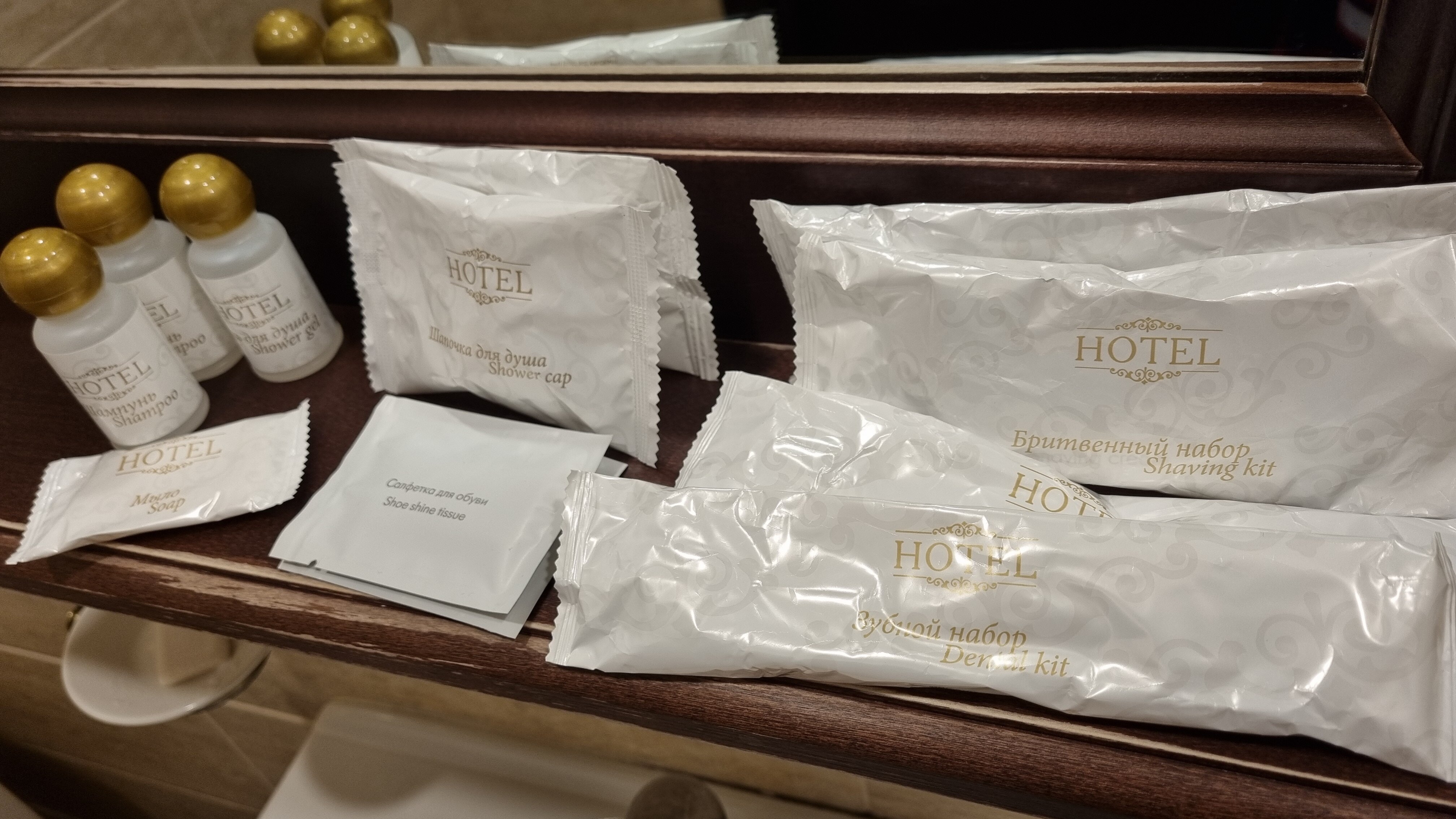 Фото Гостиный Двор Алтай