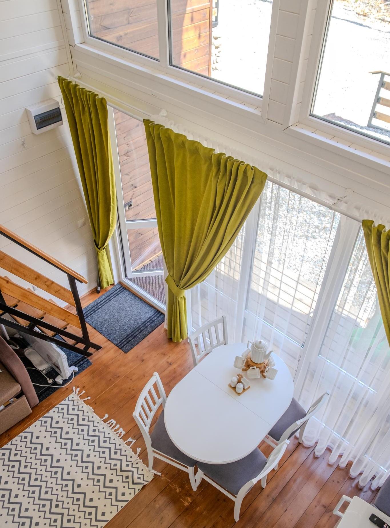 Фото AiShah house