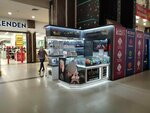 O'juvi (Moskovskoye Highway, 12), perfume and cosmetics shop