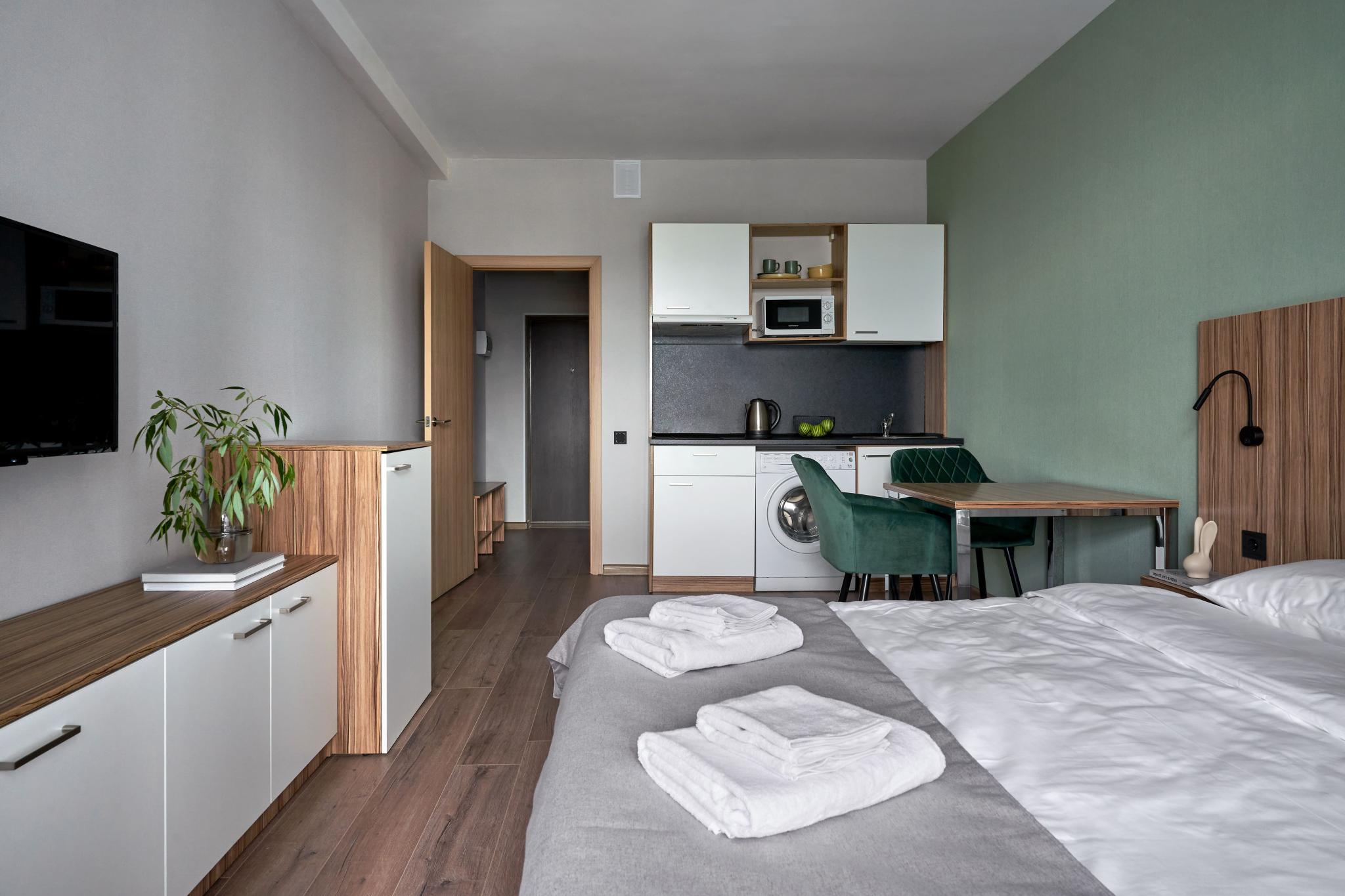 Фото Элма Пулково