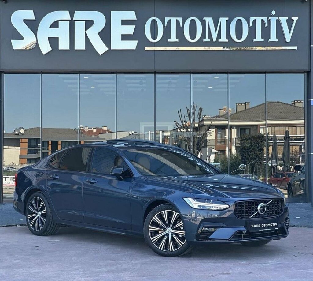 Car dealership Sare Automotive, Serdivan, photo