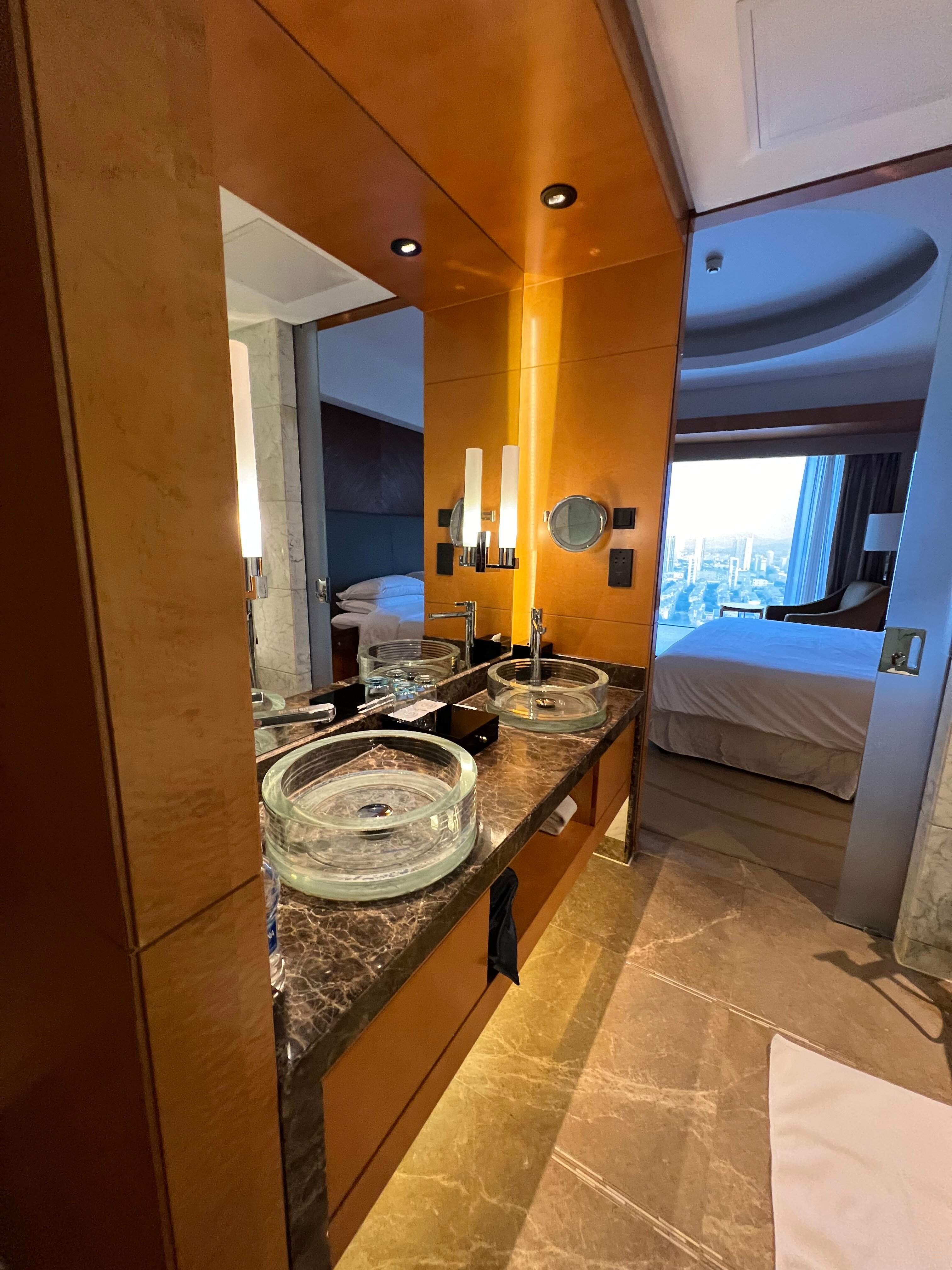 Фото Sheraton Jinzhou Hotel