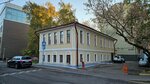 Дом усадьбы Коровиных (Tovarischesky Lane, 24с4) ، معلم جذب سياحي