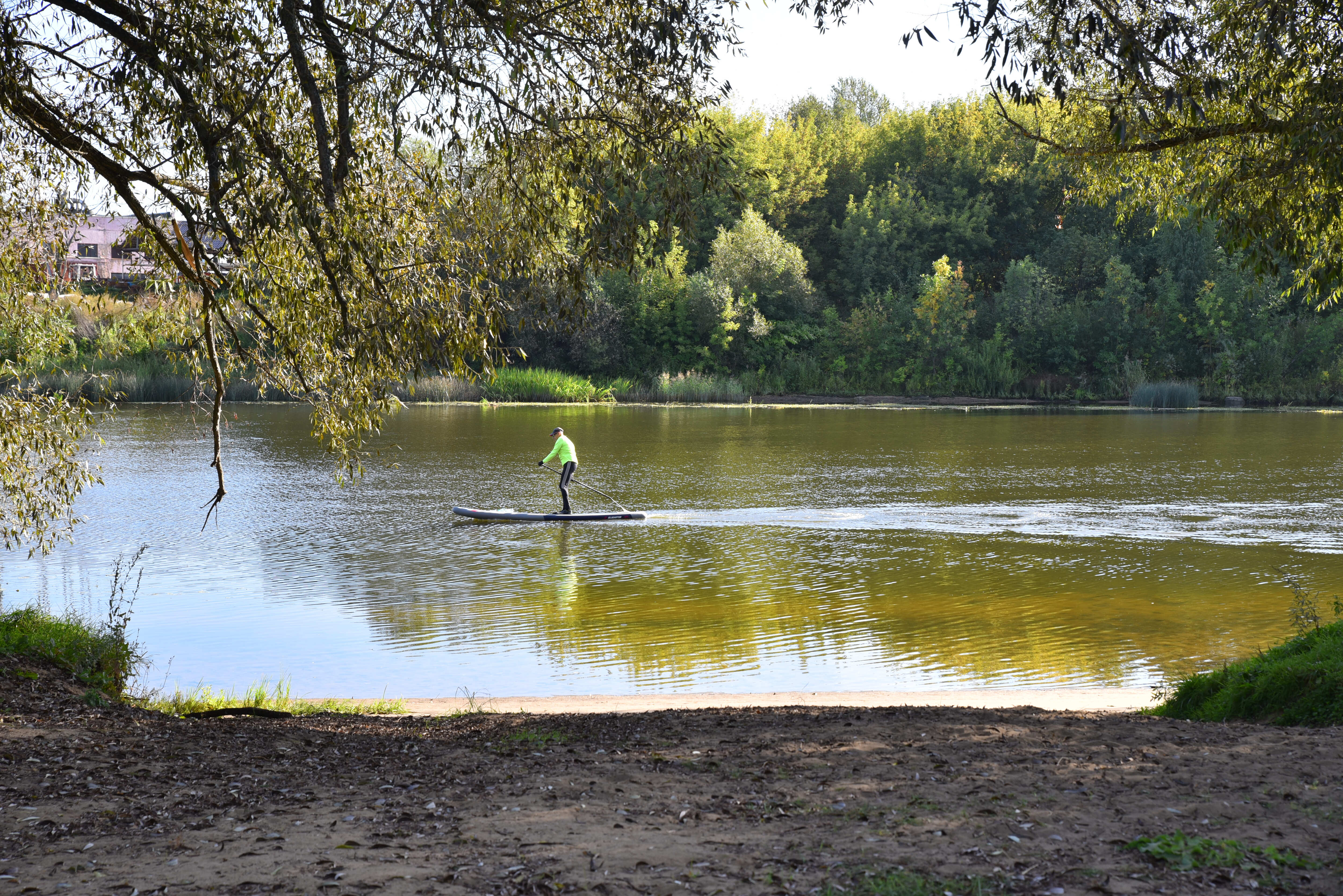 Фото Своя волна