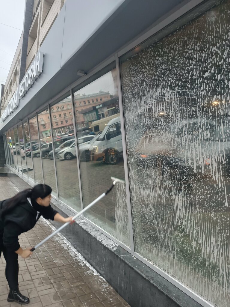 Cleaning services ChistoSiti, Kursk, photo