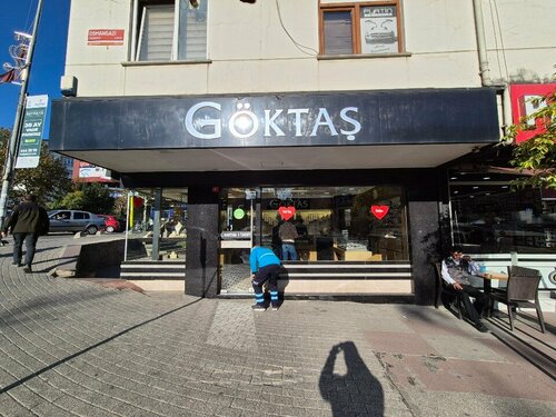 Göktaş Kuyumculuk Fotoğraf 1