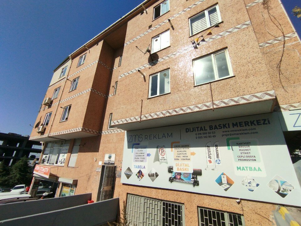 Security and alarm systems Derin Güvenlik Pendik Şube, Istanbul, photo