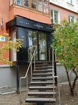L'Ivanova (Novo-Sadovaya Street, 15) ، محل خياطة
