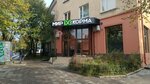 Mir Korma (Karla Marksa Street, 50) ، متجر للحيوانات الأليفة