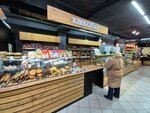 Хлебодар (ulitsa Volkhovstroya, 1), bakery