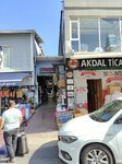 Ats Bag (İstanbul, Fatih, Mercan Mah., Tacirhane Sok., 22), bags and suitcases store