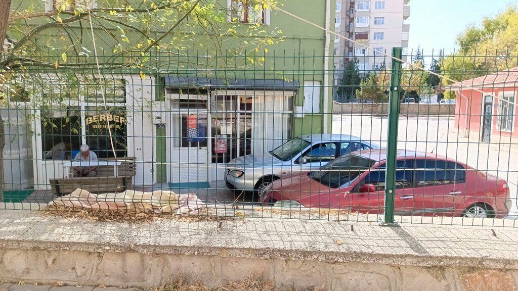 Mukhtars Binkonutlar Neighborhood Headman's Office, Konya, photo