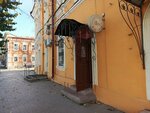 Далат (Russian Street, 14А) ، مقهى