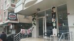 Umit Korkmaz Men's Hairdresser (İstanbul, Sancaktepe, Sarıgazi Mah., Akdoğan Sok., 7A), peluquería