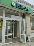 Сберлогистика (Podolskikh Kursantov Street, 4), parcel automat