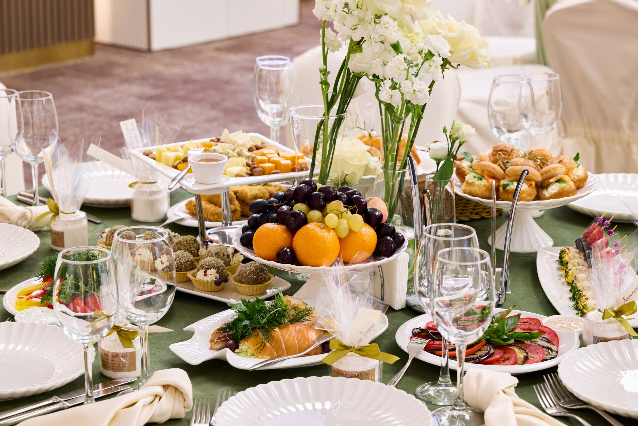 Фото Hilton Garden Inn Kaluga