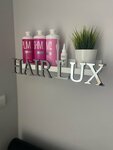 Hair Lux (mikrorayon Olimpiyskiy, 56), beauty salon