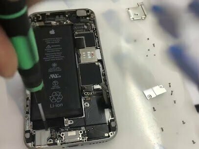 Phone repair Star Communication & Web Design, Safranbolu, photo