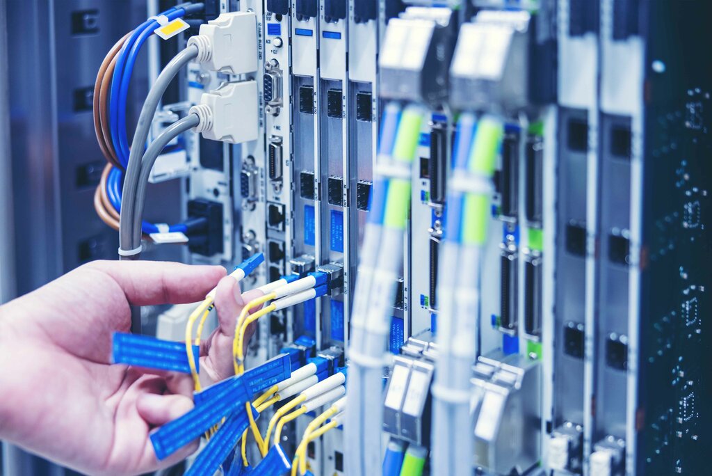 Management company Amaze Electromechanical Contracting, Dubai, photo