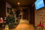 City Space VIP (Mira Avenue, 184к1), erotic massage