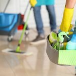 Superway Cleaning Services (158, Al Ghazal Street, Najmat Abu Dhabi, Al Reem Island, Abu Dhabi), cleaning services