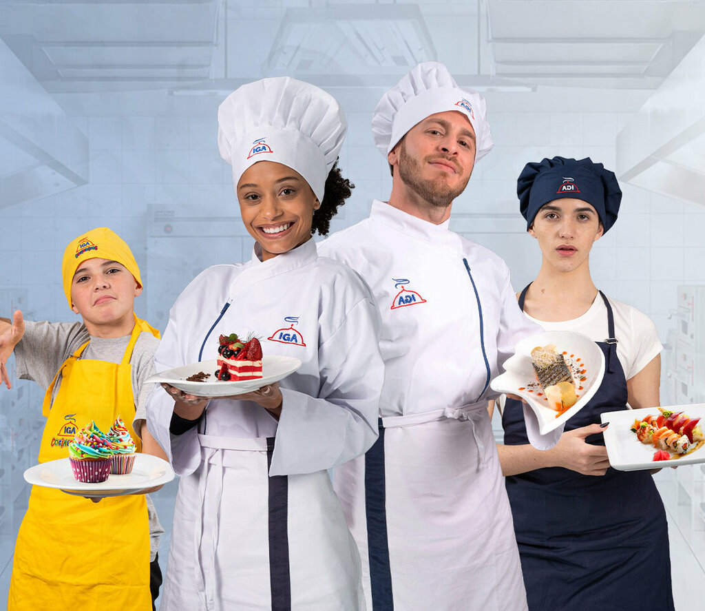 Courses and master classes I. G. A, Cochabamba, photo