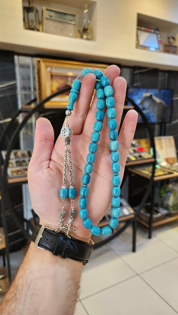 Gift and souvenir shop Beyefendi Tesbih Hediye, Konya, photo