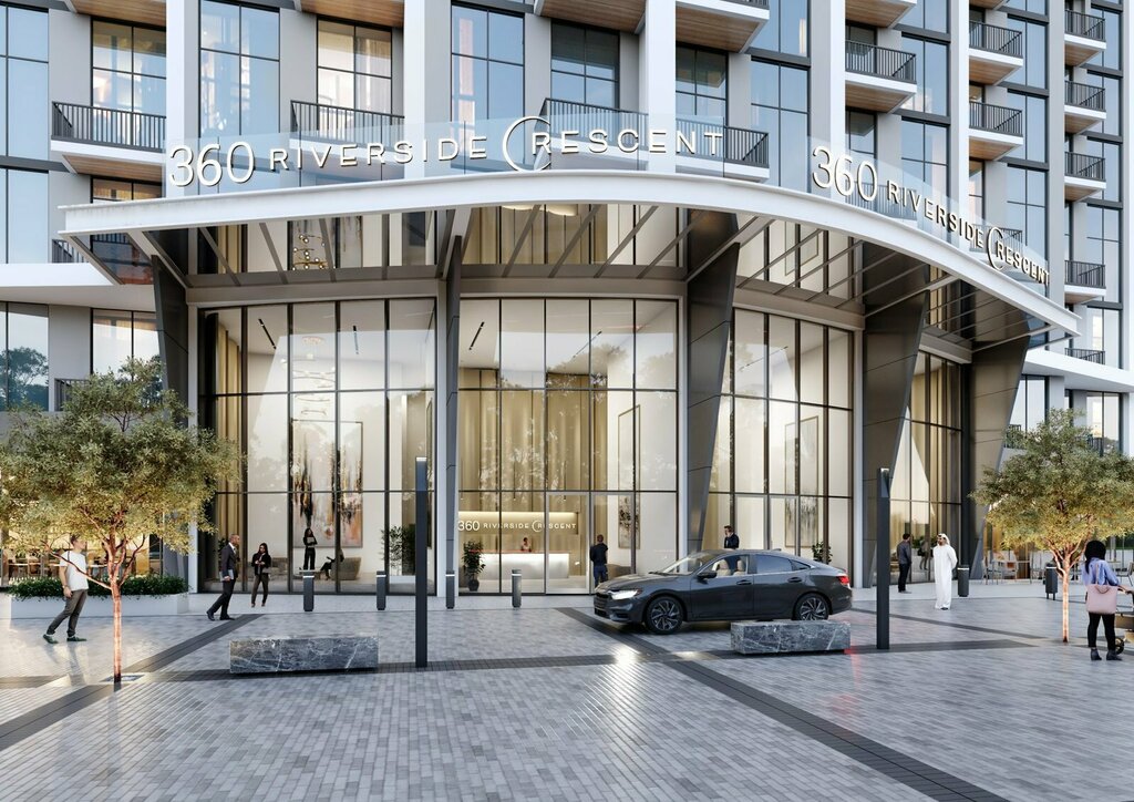 Real estate agency Prime Living Properties, Dubai, photo