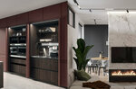 Ar. Decor (Chkalova Street, 82/2), muebles de gabinete