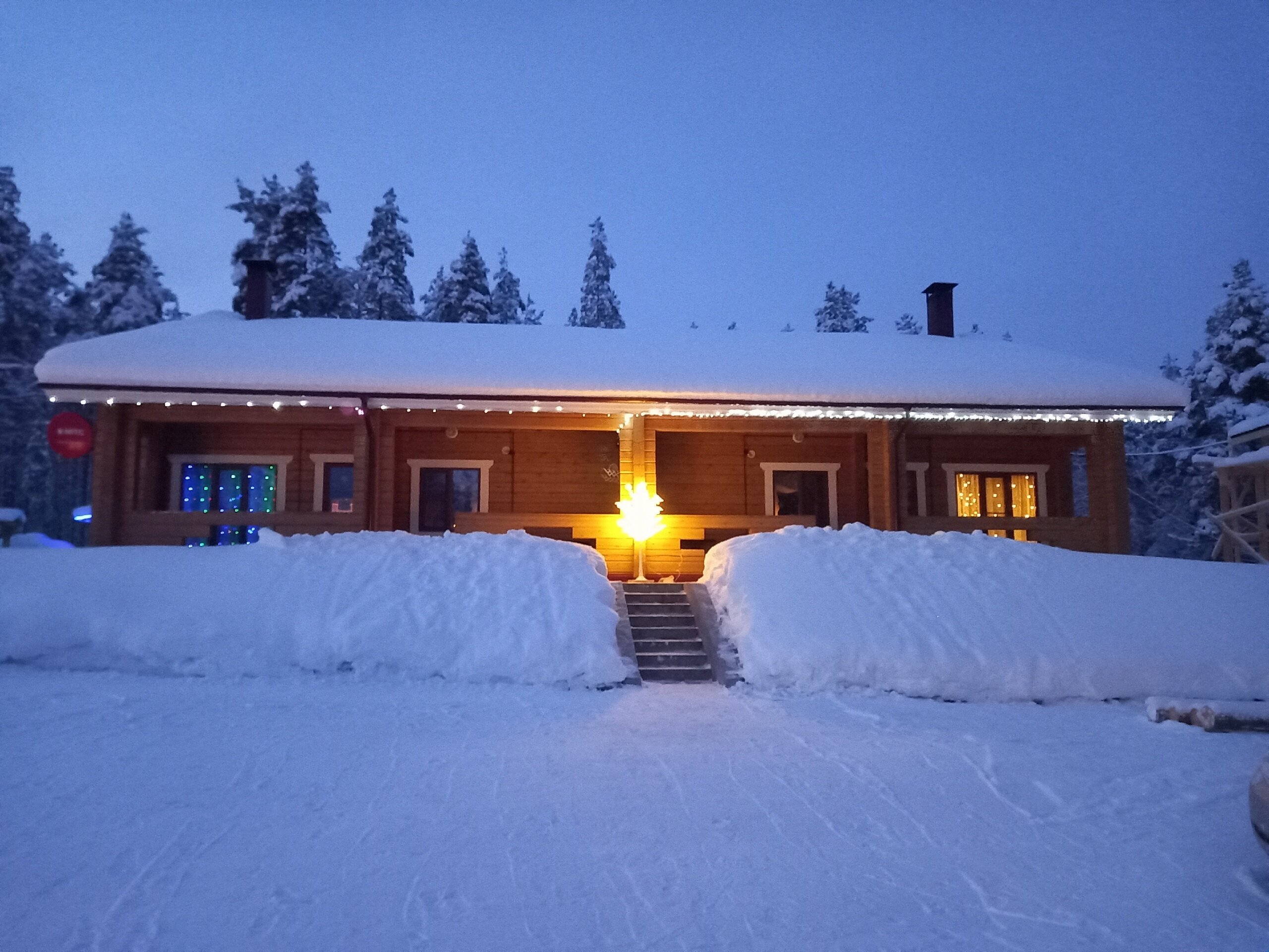 Фото Усадьба Куйто