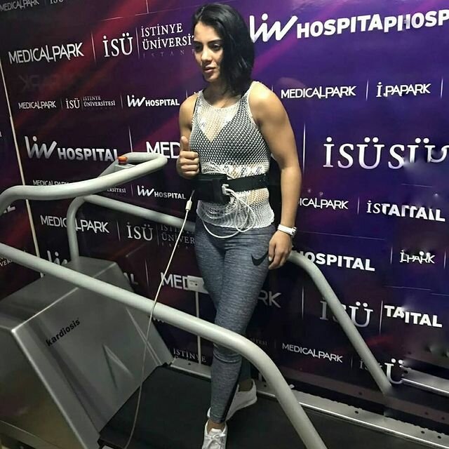 Hospital Op. Dr. Yasemin Timurkaynak, Ortahisar, photo