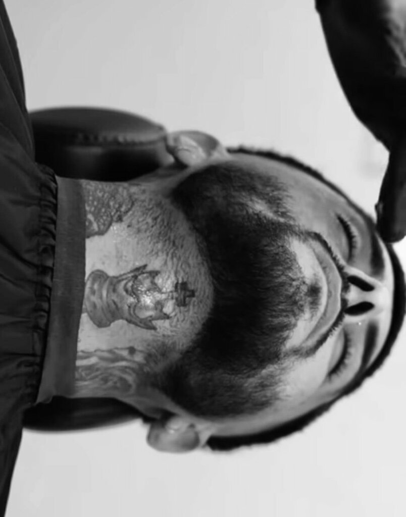 Barber shop BarberMax, Pskov, photo