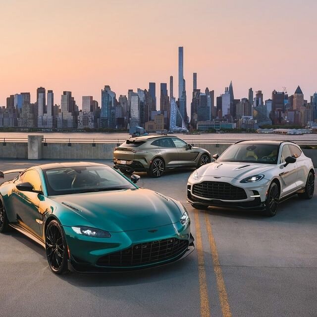 Car service, auto repair Aston Martin E ve N Servis, Istanbul, photo