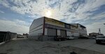 Avtoterminal (Vlasikhinskaya Street, 127Б), transporte de mercancías por carretera