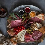 Amasya Et Ürünleri (Amasya, Amasya Merkez , Mustafa Kemal Paşa Cad.), butcher shop