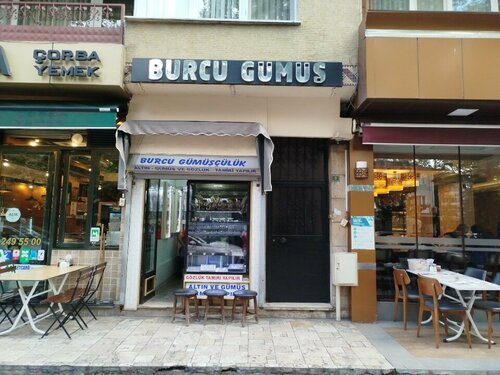 Burcu Gümüşçülük Fotoğraf 2