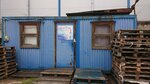 Посейдон (Koporskoye Highway, 26к12), water store