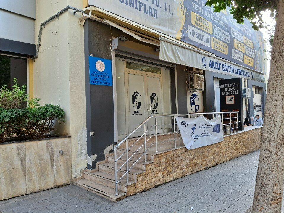 Educational center Umut Special Education Course, Adana, photo