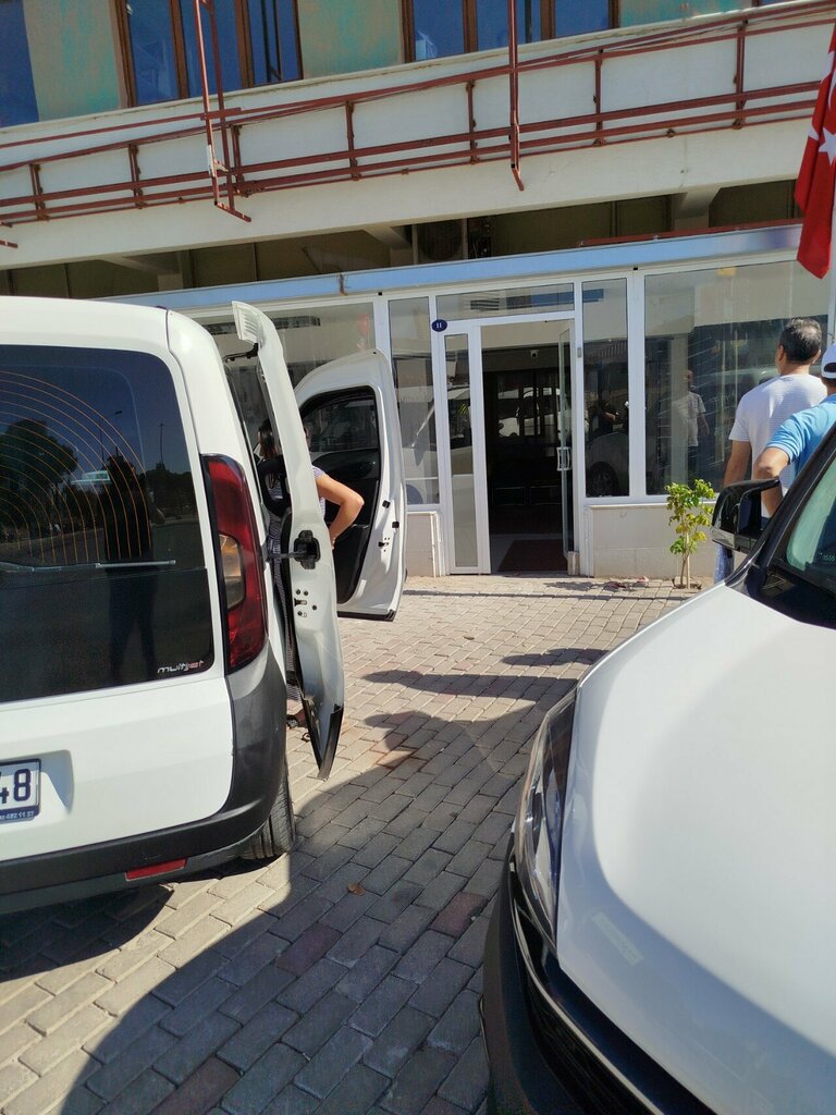 مركز تأهيل طبي Atasancak Ozel Egitim Ve Rehabilitasyon Merkezi ، إزمير، صورة