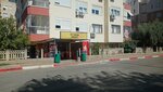 Oz Yaman Market (Antalya, Muratpaşa, Yenigün Mah., 1051. Sok., 28D) ، سوبر ماركت