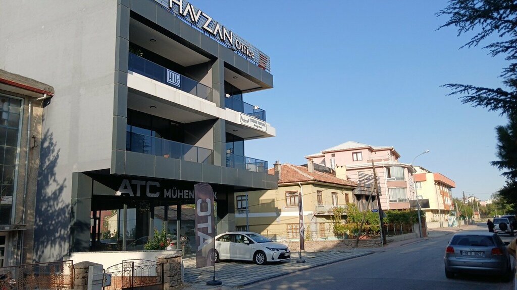 Interior design Hills Project & Interior Architecture, Konya, photo