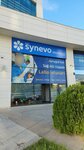 Synevo Laboratuvarı Çukurambar Şubesi (Ankara Province, Cankaya District, Ufuk University Street, 8C), medical laboratory