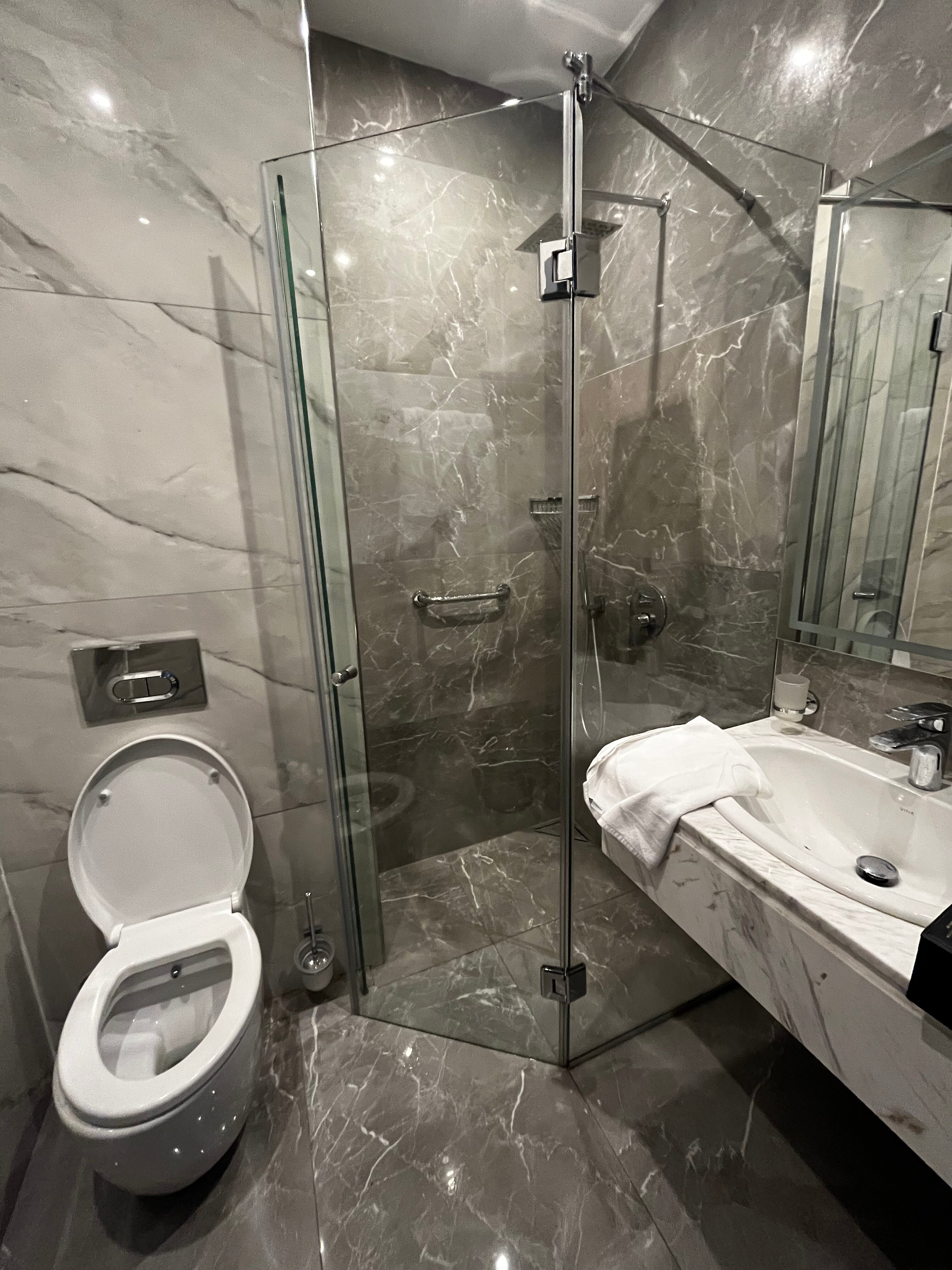 Фото Tbilisi Chambers