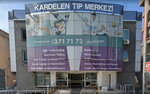 Istanbul Hair Transplant Muhammed Keles (Istanbul, Maltepe, Head Teacher Avenue, 30B) ، مركز طبي، عيادة