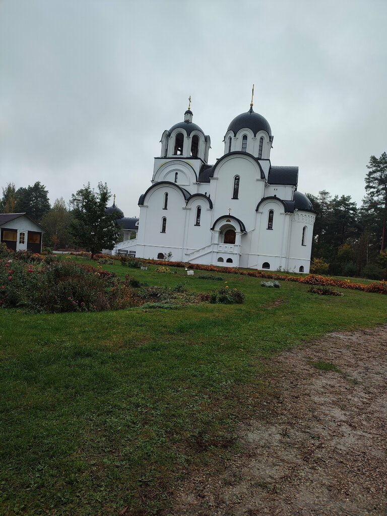 كنيسة أرثوذكسية Orthodox church ، ، صورة