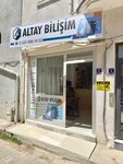 Altay Information Technology (Çanakkale, Canakkale Merkez  Disirict, Barbaros Mah., Arzu Emel Demirbaş Sok.) ، تكنولوجيا المعلومات (it)
