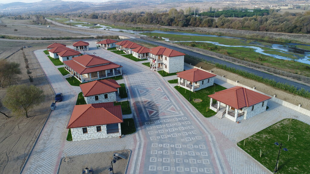 Administration BigadiC Belediyesi, Bigadic, photo